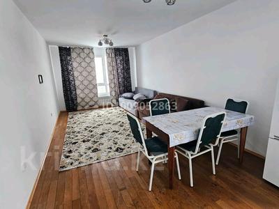 2-бөлмелі пәтер · 72 м² · 7/9 қабат, мкр Аккент 74, бағасы: 250 000 〒 в Алматы, Алатауский р-н