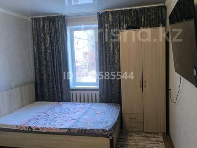 1-комнатная квартира · 33.9 м² · 2/5 этаж, Хименко 12к3 — 9 школа, садик Акбота , ситимол, корона за 12.5 млн 〒 в Петропавловске