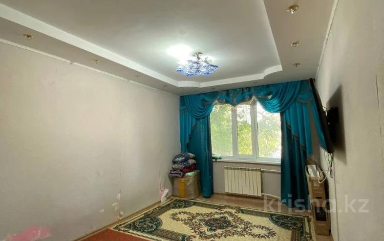 2-бөлмелі пәтер · 55.3 м² · 2/5 қабат, мкр 8, Братьев жубановых, бағасы: 15.5 млн ₸ в Актобе — фото 4