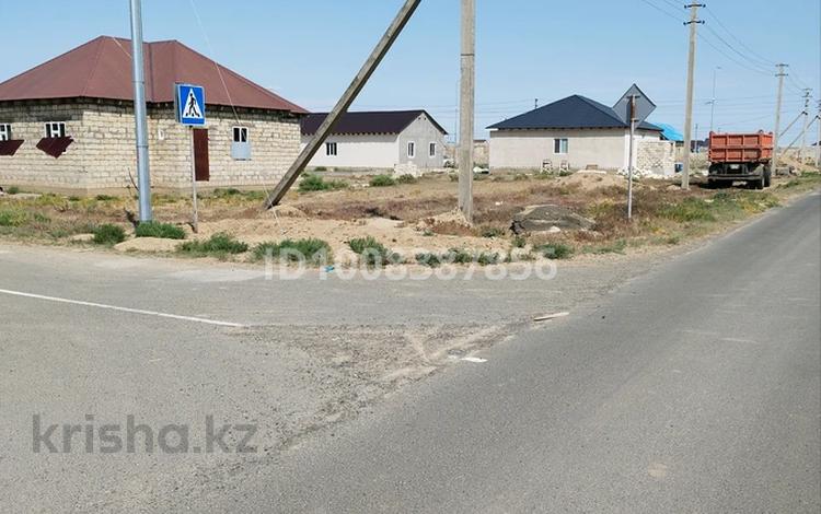 Жеке үй · 3 бөлме · 110 м² · 8 сот., Ахмет Шарапиев 18, бағасы: 7.5 млн ₸ в Жанаталап — фото 2