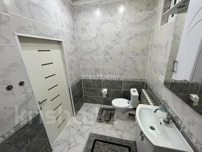 Отдельный дом · 4 комнаты · 168 м² · 10 сот., Республика 753 за 38 млн 〒 в Хромтау