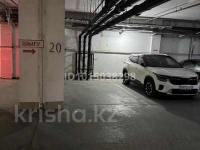 Паркинг · 20 м² · 15-й мкр 69 за 20 000 ₸ в Актау