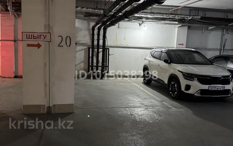 Паркинг · 20 м² · 15-й мкр 69 за 20 000 ₸ в Актау — фото 2