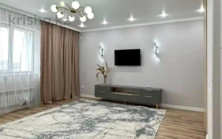 1-комнатная квартира · 47 м² · 8/8 этаж, 24-й мкр 18 за 12 млн ₸ в Актау — фото 2