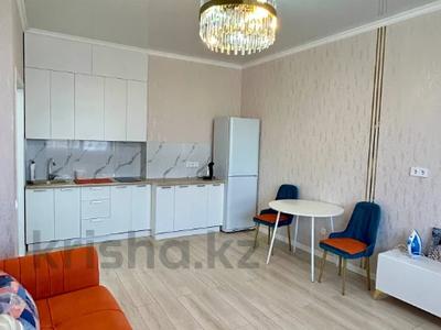 2-бөлмелі пәтер · 42 м² · 12/13 қабат, Абикен Бектуров 7, бағасы: 26.5 млн ₸ в Астане, Нура р-н