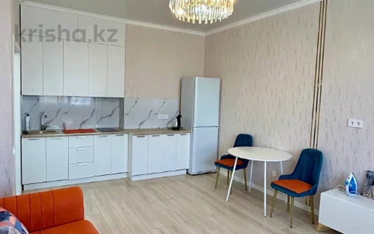 2-бөлмелі пәтер · 42 м² · 12/13 қабат, Абикен Бектуров 7, бағасы: 26.5 млн ₸ в Астане, Нура р-н — фото 4