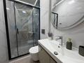 4-комнатная квартира · 120 м² · 4/16 этаж, Сатпаева 90/58 за 850 000 ₸ в Алматы, Бостандыкский р-н — фото 5