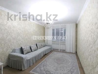 2-комнатная квартира · 70 м² · 7/9 этаж, мкр Нуркент — Рысқұлов Момышұлы қилысы за 36 млн 〒 в Алматы, Алатауский р-н