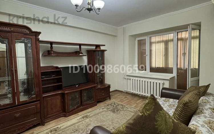 2-бөлмелі пәтер · 45 м² · 2/5 қабат, мкр Тастак-2, Шафика Чокина 189 — Чокина-Богенбай батыр, бағасы: 37 млн ₸ в Алматы, Алмалинский р-н — фото 2