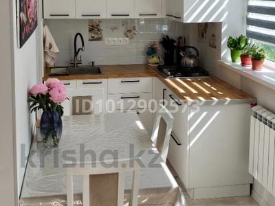 3-комнатная квартира · 57 м² · 4/5 этаж, Абая 160 — Ташкентская за 28.5 млн ₸ в Таразе