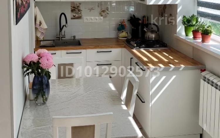 3-комнатная квартира · 57 м² · 4/5 этаж, Абая 160 — Ташкентская за 28.5 млн ₸ в Таразе — фото 2