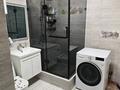 3-комнатная квартира · 57 м² · 4/5 этаж, Абая 160 — Ташкентская за 28.5 млн ₸ в Таразе — фото 16