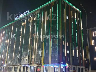 3-комнатная квартира · 88 м² · 9/9 этаж, Самал 82 — Коняхина за 45 млн 〒 в Уральске