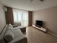 2-комнатная квартира · 60 м² · 6/9 этаж, 10 3 за 24 млн ₸ в Аксае