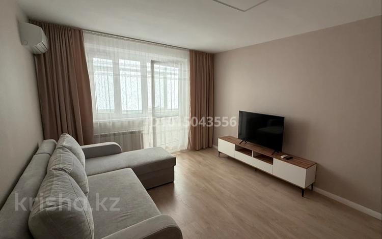 2-комнатная квартира · 60 м² · 6/9 этаж, 10 3 за 24 млн ₸ в Аксае — фото 2