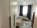 3-бөлмелі пәтер · 63 м² · 2/7 қабат, Есимхан — Возле муз айдыны стадион, бағасы: 22 млн ₸ в Туркестане — фото 16