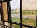 3-бөлмелі пәтер · 63 м² · 2/7 қабат, Есимхан — Возле муз айдыны стадион, бағасы: 22 млн ₸ в Туркестане — фото 6