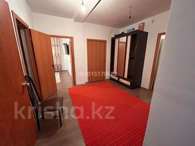 3-бөлмелі пәтер · 81 м², Зачаганск пгт ш/а. 77, бағасы: 40 000 ₸ в Уральске, мкр. Зачаганск пгт