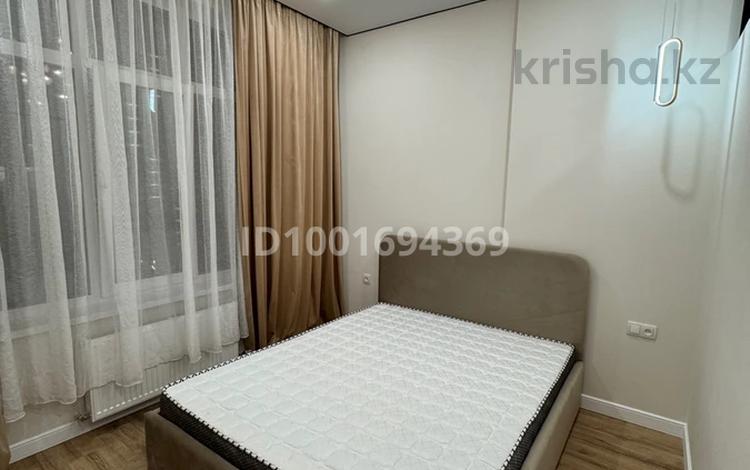 2-комнатная квартира · 50 м² · 6/12 этаж, Туран 52/2 — Бухар Жирау за 330 000 ₸ в Астане, Есильский р-н — фото 2