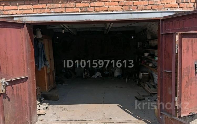 Гараж · 6 м² · Аэропор Восток 4, бағасы: 550 000 ₸ в Усть-Каменогорске, Ульбинский — фото 2