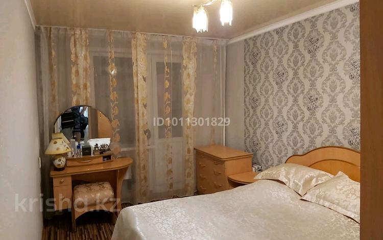 3-комнатная квартира · 70 м² · 4/6 этаж, Жамбыл Жабаев 177 112 за 21.5 млн ₸ в Кокшетау — фото 2