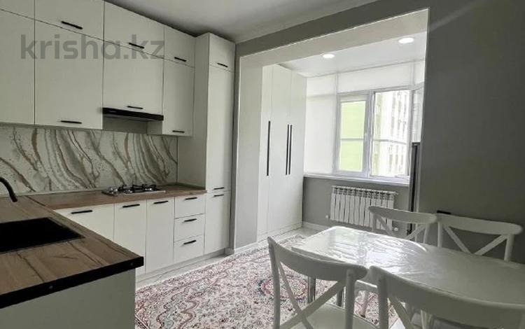1-комнатная квартира · 42 м² · 2/5 этаж, мкр. Алтын орда 49р за 18 млн ₸ в Актобе — фото 2
