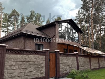 Бани, гостиницы и зоны отдыха · 600 м² за 550 млн ₸ в Щучинске