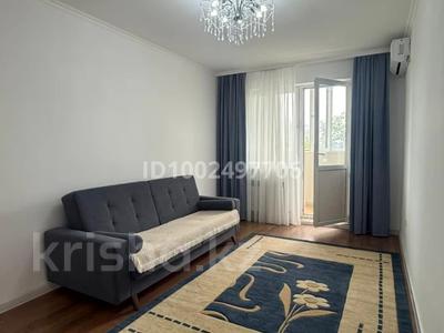 2-бөлмелі пәтер · 57.3 м² · 7/12 қабат, Шевченко 100 — Жамбыла, бағасы: 400 000 ₸ в Алматы, Алмалинский р-н