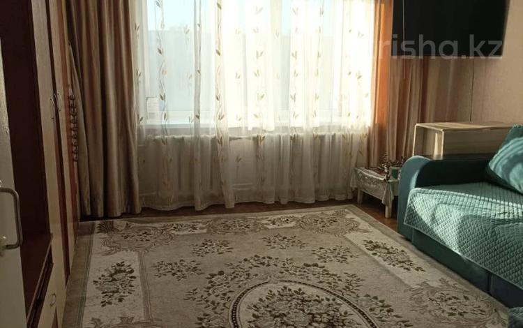 1-комнатная квартира · 35 м² · 3 этаж, бородина за 13.9 млн ₸ в Костанае — фото 2