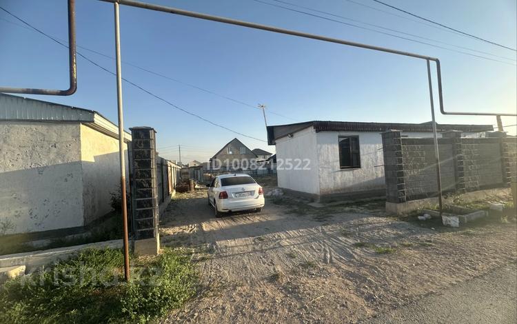 Жеке үй · 3 бөлме · 55 м² · 6 сот., Нурлы 7, бағасы: 19 млн ₸ в Аскара Токпанова (Казцик) — фото 2