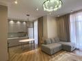 2-комнатная квартира · 61 м² · 5/9 этаж, проспект Мангилик Ел участок 41 за 330 000 ₸ в Астане, Есильский р-н