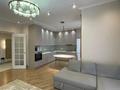 2-комнатная квартира · 61 м² · 5/9 этаж, проспект Мангилик Ел участок 41 за 330 000 ₸ в Астане, Есильский р-н — фото 3