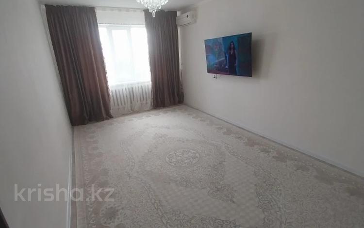 4-бөлмелі пәтер · 88 м² · 9/10 қабат, 11 ш/а., Аз-Наурыз, бағасы: 17.5 млн ₸ в Актобе, мкр 11 — фото 12