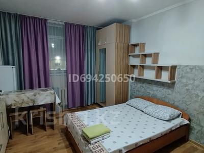 1-бөлмелі пәтер · 32 м² · 1 қабат, Женис 45/3 — Богенбая, московская, бағасы: 10 000 ₸ в Астане, Сарыарка р-н