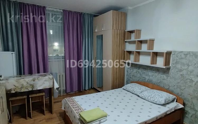 1-бөлмелі пәтер · 32 м² · 1 қабат, Женис 45/3 — Богенбая, московская, бағасы: 10 000 ₸ в Астане, Сарыарка р-н — фото 11