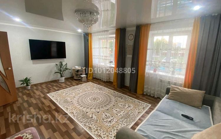 2-комнатная квартира · 62 м² · 1/5 этаж, Хиуаз Доспанова 30 за 17.5 млн ₸ в Аксу — фото 2