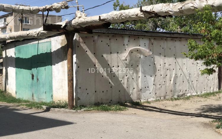 Гараж · 70 м² · Шамина 2 А, бағасы: 7 млн ₸ в Атырау, мкр Жилгородок — фото 4
