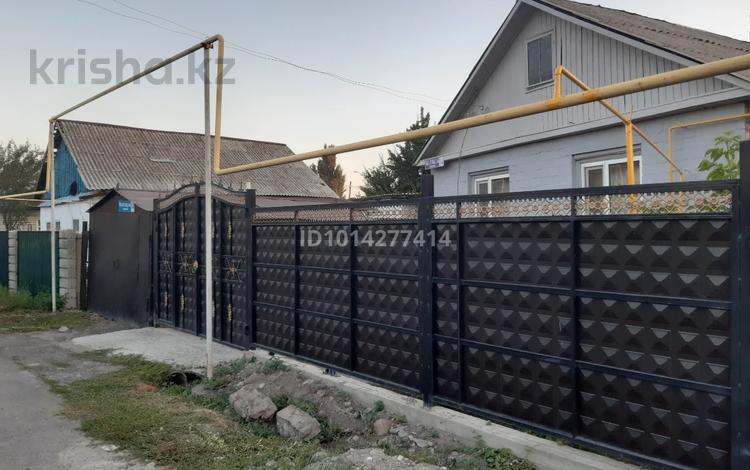 Жеке үй · 3 бөлме · 60 м² · 6 жүзд., АбылайХан, бағасы: 12.7 млн ₸ в Талдыкоргане — фото 57