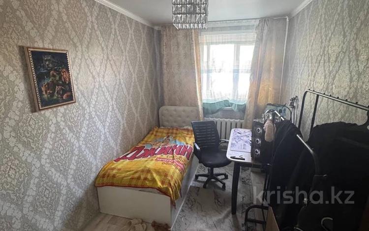 3-комнатная квартира · 56.2 м² · 1/3 этаж, Пушкина 70а за 13.6 млн ₸ в Кокшетау — фото 2