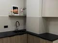 2-комнатная квартира · 55 м² · 2/9 этаж, Егизбаева 9/5 — ХОЗЯИН КВ | БЕЗ ПОСРЕДНИКОВ | МОЖНО И НА 2 МЕСЯЦА за 450 000 ₸ в Алматы, Бостандыкский р-н — фото 10