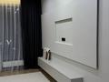2-комнатная квартира · 55 м² · 2/9 этаж, Егизбаева 9/5 — ХОЗЯИН КВ | БЕЗ ПОСРЕДНИКОВ | МОЖНО И НА 2 МЕСЯЦА за 450 000 ₸ в Алматы, Бостандыкский р-н — фото 4