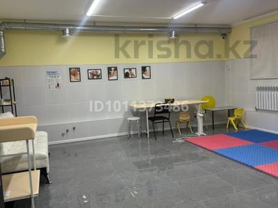Готовый бизнес: детский массажный центр | 380 м² | доход + торы · 340 м² за 43 млн ₸ в Алматы, Турксибский р-н