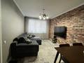 2-комнатная квартира · 55 м² · 5/5 этаж, мкр Жетысу-4 — Момышулы за 36 млн ₸ в Алматы, Ауэзовский р-н