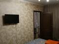 2-комнатная квартира, 43 м², 2/4 этаж посуточно, мкр №9 25 — Шаляпина Саина за 15 000 〒 в Алматы, Ауэзовский р-н — фото 7