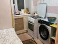 1-комнатная квартира · 21 м² · 2/5 этаж, Смагулова 1а за 6 млн ₸ в Актобе, мкр. Курмыш