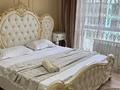 2-комнатная квартира · 51 м² · 6/10 этаж, мкр Шугыла — Акимат-ЦОН Наурызбайского района за 18 000 ₸ в Алматы, Наурызбайский р-н