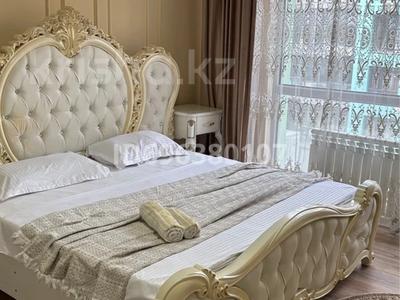 2-комнатная квартира · 51 м² · 6/10 этаж, мкр Шугыла — Акимат-ЦОН Наурызбайского района за 18 000 ₸ в Алматы, Наурызбайский р-н
