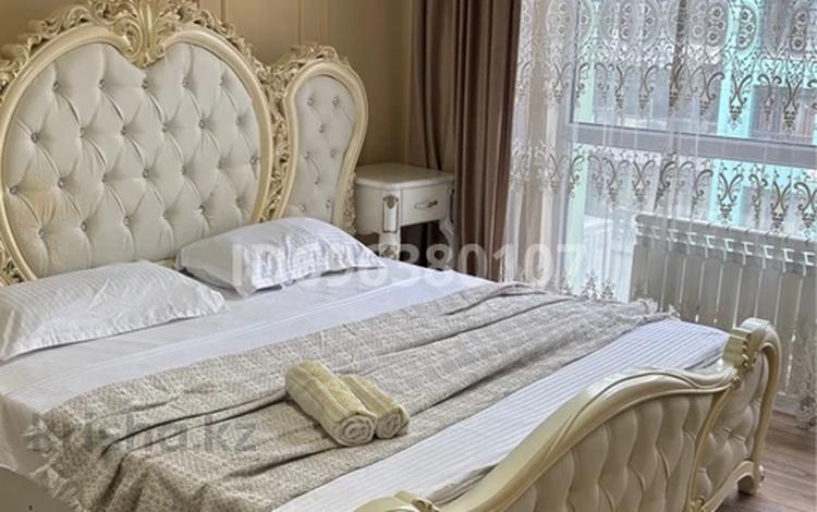 2-комнатная квартира · 51 м² · 6/10 этаж, мкр Шугыла — Акимат-ЦОН Наурызбайского района за 18 000 ₸ в Алматы, Наурызбайский р-н — фото 40
