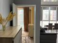 2-комнатная квартира · 51 м² · 6/10 этаж, мкр Шугыла — Акимат-ЦОН Наурызбайского района за 18 000 ₸ в Алматы, Наурызбайский р-н — фото 8