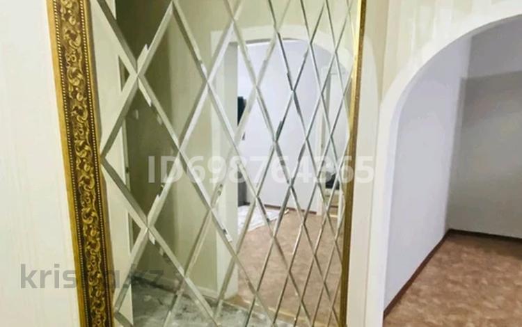 2-комнатная квартира · 46 м² · 2/5 этаж, Микрорайон Салтанат (4) за 12 000 ₸ в Таразе — фото 2
